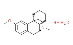 一水氫溴酸右旋美沙芬