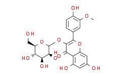 [PERFEMIKER]异鼠李素 3-O-半乳糖苷