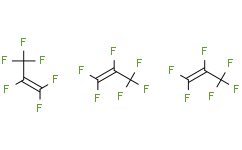 hexafluoropropene trimer