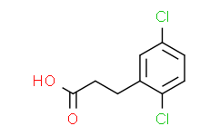 3-(2,5-二氯苯基)丙酸