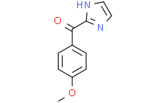 (1H-咪唑-2-基)(4-甲氧基苯基)甲酮