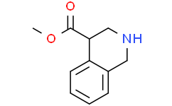 1,2,3,4-四氢喹啉-4-羧酸甲酯
