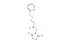 氮-琥珀星氩氨-3(2-吡啶二硫代)-酸酯