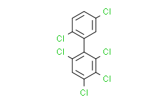 2,2',3,4,5',6-六氯联苯, 35 ug/mL in Isooctane