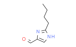 2-Butyl-1H-imidazole-4-carbaldehyde