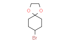 8-溴-1,4-二氧杂螺[4.5]癸烷