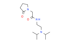 Pramiracetam