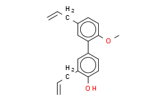 2-O-甲基和厚樸酚