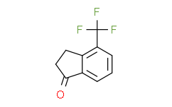 4-(三氟甲基)-1-茚满酮