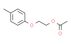 4-(2-乙酰氧基乙氧基)甲苯