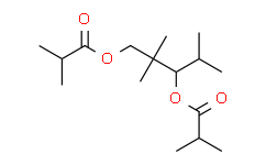 [DR.E]2,2,4-三甲基-1,3-戊二醇二异丁酸酯