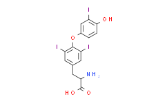 3，3'，5-三碘-L-甲腺原氨酸
