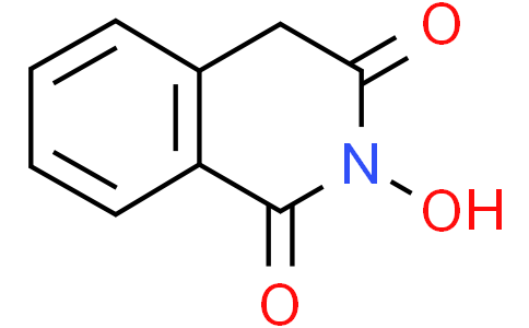 2-羟基异喹啉-1,3（2H，4H）-二酮