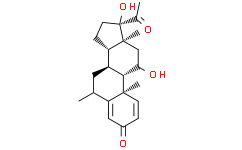 甲泼尼龙杂质L