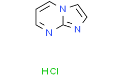咪唑并[1,2-a]嘧啶盐酸盐