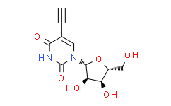 5-乙炔基尿苷