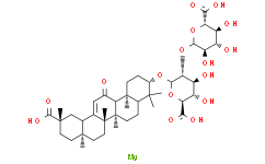 Magnesium Isoglycyrrhizinate