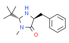 [Perfemiker](2R，5S)-5-苯基-2-叔丁基-3-甲基-4-咪唑烷酮,98%，99% e.e.