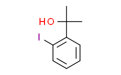 2-(2-碘苯基)-2-丙醇