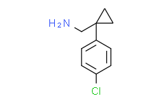 1-[1-(4-氯苯)环丙基]甲胺