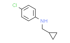 (4-氯苯基)-环丙基甲胺盐酸盐