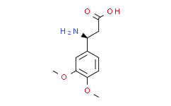 (S)-3-Amino-3-(3,4-dimethoxyphenyl)propanoic acid