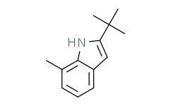 2-tert-butyl-7-methyl-1H-indole