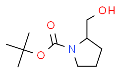 BOC-L-脯氨醇/N-叔丁氧羰基-L-脯氨醇/(S)-(-)-1-叔丁氧羰基-2-吡咯烷甲醇/N-Boc-L-脯氨酸醇/BOC-L-Prolinol