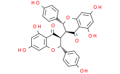 Chamaejasmine狼毒素
