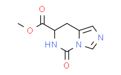5-氧代-5,6,7,8-四氢咪唑并[1,5-c]嘧啶-7-羧酸甲酯