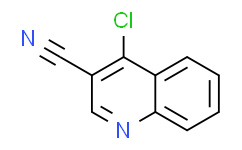 4-氯喹啉-3-甲腈