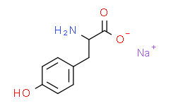 L-酪氨酸二钠盐/L-Tyrosine disodium salt