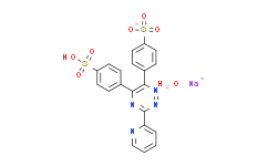 [Perfemiker]菲啰嗪,for spectrophotometric det. of Fe， ≥97%