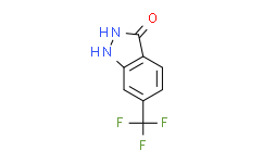 6-(三氟甲基)-1H-吲唑-3-醇