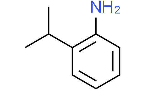 2-异丙基苯胺