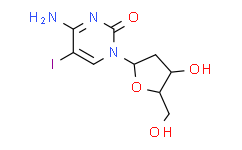 5-碘-2-脱氧胞苷/碘脱氧胞苷/伊巴他滨/5-碘-2'-脱氧胞嘧啶核苷/5-IDC