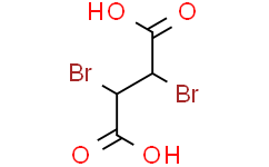 2,3-二溴丁二酸