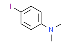(4-Iodo-phenyl)-dimethyl-amine