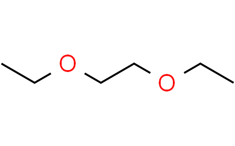 乙二醇二乙醚