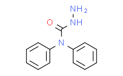 N,N-二苯基肼甲酰胺