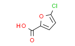 5-氯-2-糠酸