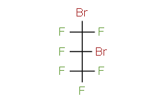 1,2-二溴六氟丙烷