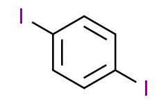 1,4-二碘苯,624-38-4
