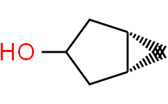 顺式-双环[3.1.0]己烷-3-醇