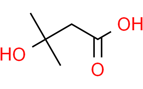β-羟基异戊酸