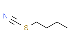 硫氰酸丁酯