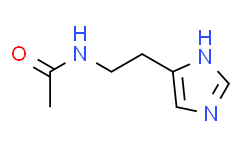 Nω-乙酰基组胺