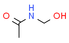 乙酰氨基甲醇
