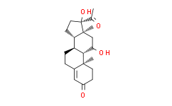 脫氧皮質醇 (溶液)