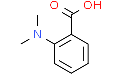 2-二甲基氨基苯甲酸, 98%